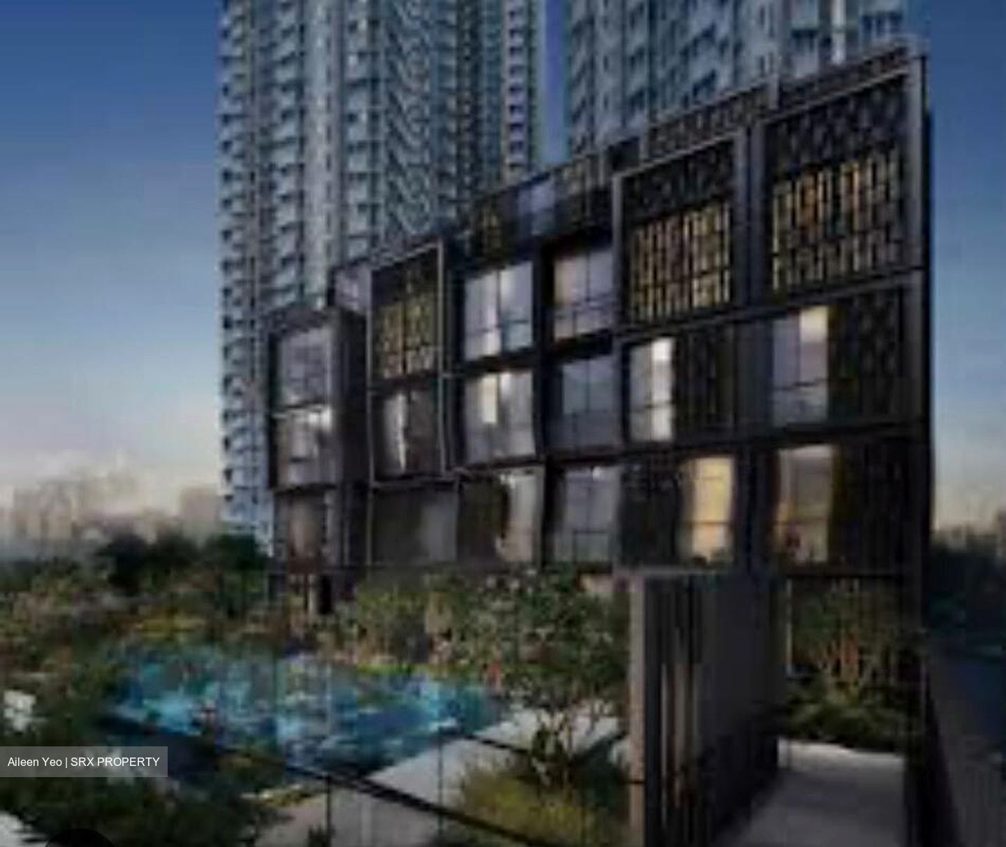 Lavender Residence (D12), Apartment #511892411
